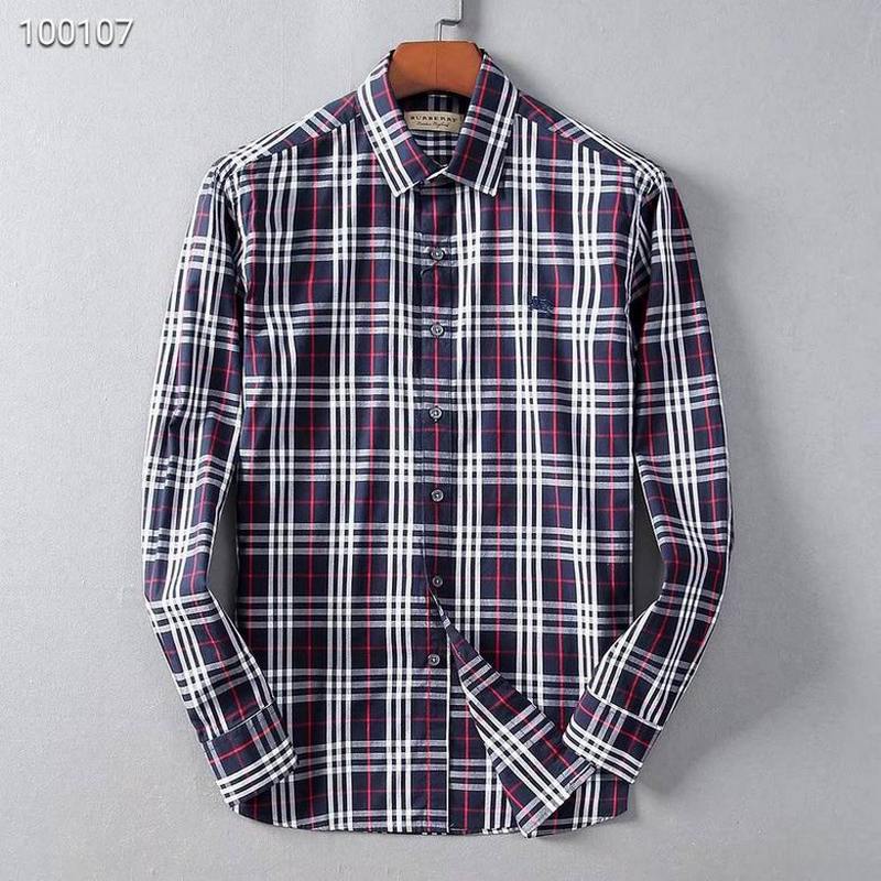 Burberry Men's Shirts 116